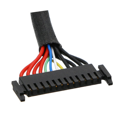 Replacement Battery for Huawei  EMD-W76 – Notebook, Laptop – 5100mAh / 58.91Wh / 11.55V