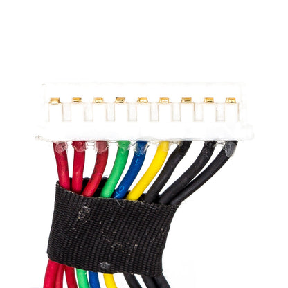 Replacement Battery for Huawei  MACH-W19L – Notebook, Laptop – 7250mAh / 55.39Wh / 7.64V