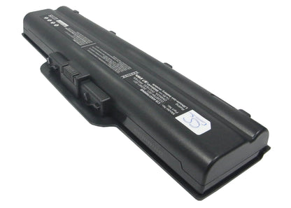 Replacement Battery for HP  Business Notebook NX9500 – Notebook, Laptop – 6600mAh/97.68Wh / 14.8V
