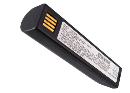 Replacement Battery for Leuze  IT 1452 – Barcode Scanner – 2000mAh / 7.4Wh / 3.7V