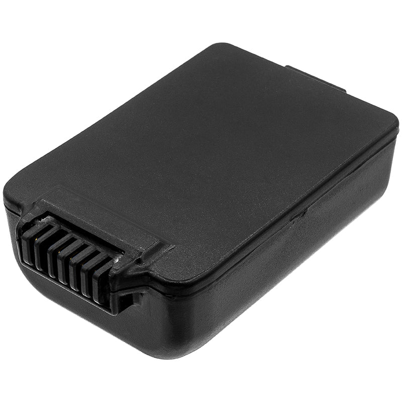Replacement Battery for Honeywell  9700 – Barcode Scanner – 1400mAh / 10.36Wh / 7.4V
