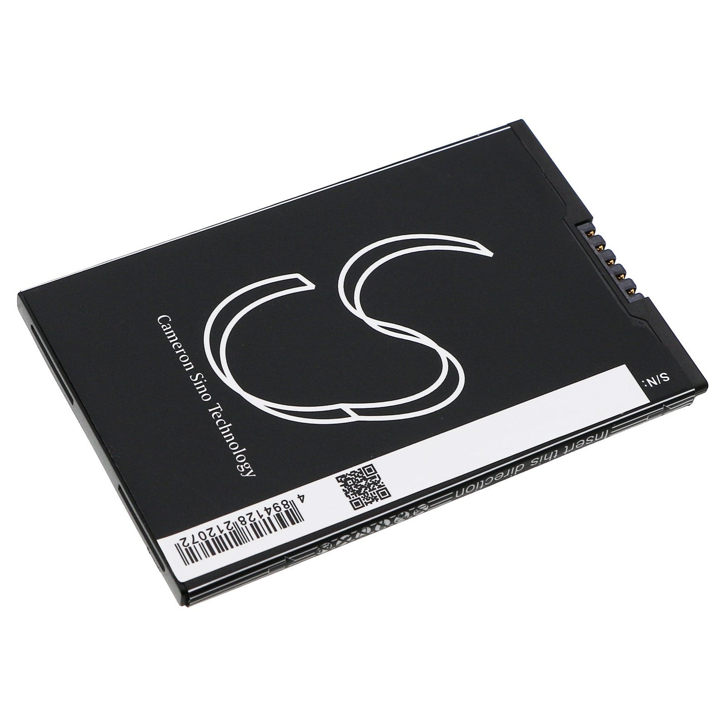 Replacement Battery for Honeywell  ScanPal EDA5S – Barcode Scanner – 3050mAh / 11.74Wh / 3.85V