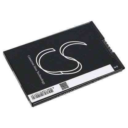 Replacement Battery for Honeywell  ScanPal EDA5S – Barcode Scanner – 3050mAh / 11.74Wh / 3.85V