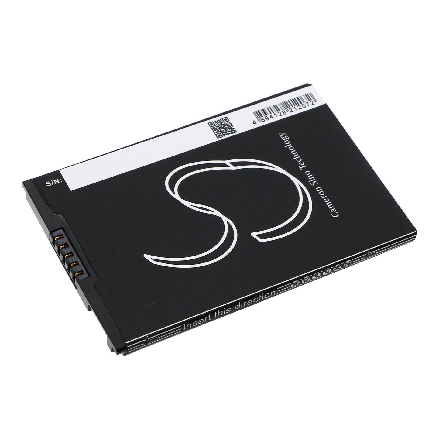 Replacement Battery for Honeywell  ScanPal EDA5S – Barcode Scanner – 3050mAh / 11.74Wh / 3.85V