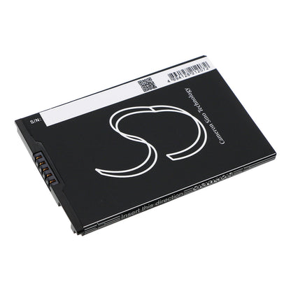 Replacement Battery for Honeywell  ScanPal EDA5S – Barcode Scanner – 3050mAh / 11.74Wh / 3.85V