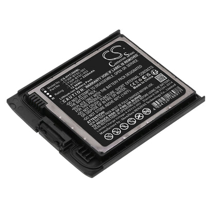 Replacement Battery for Honeywell  CT30 XP – Barcode Scanner – 3350mAh / 12.96Wh / 3.87V