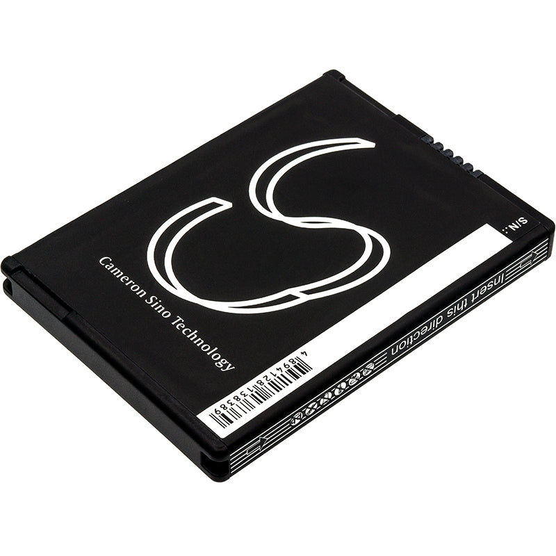 Replacement Battery for Honeywell  EDA50 – Barcode Scanner – 4000mAh / 15.20Wh / 3.8V