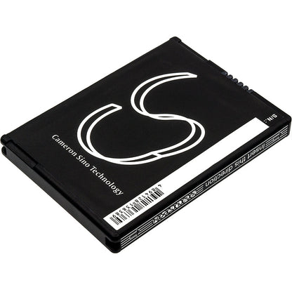 Replacement Battery for Honeywell  EDA50 – Barcode Scanner – 4000mAh / 15.20Wh / 3.8V