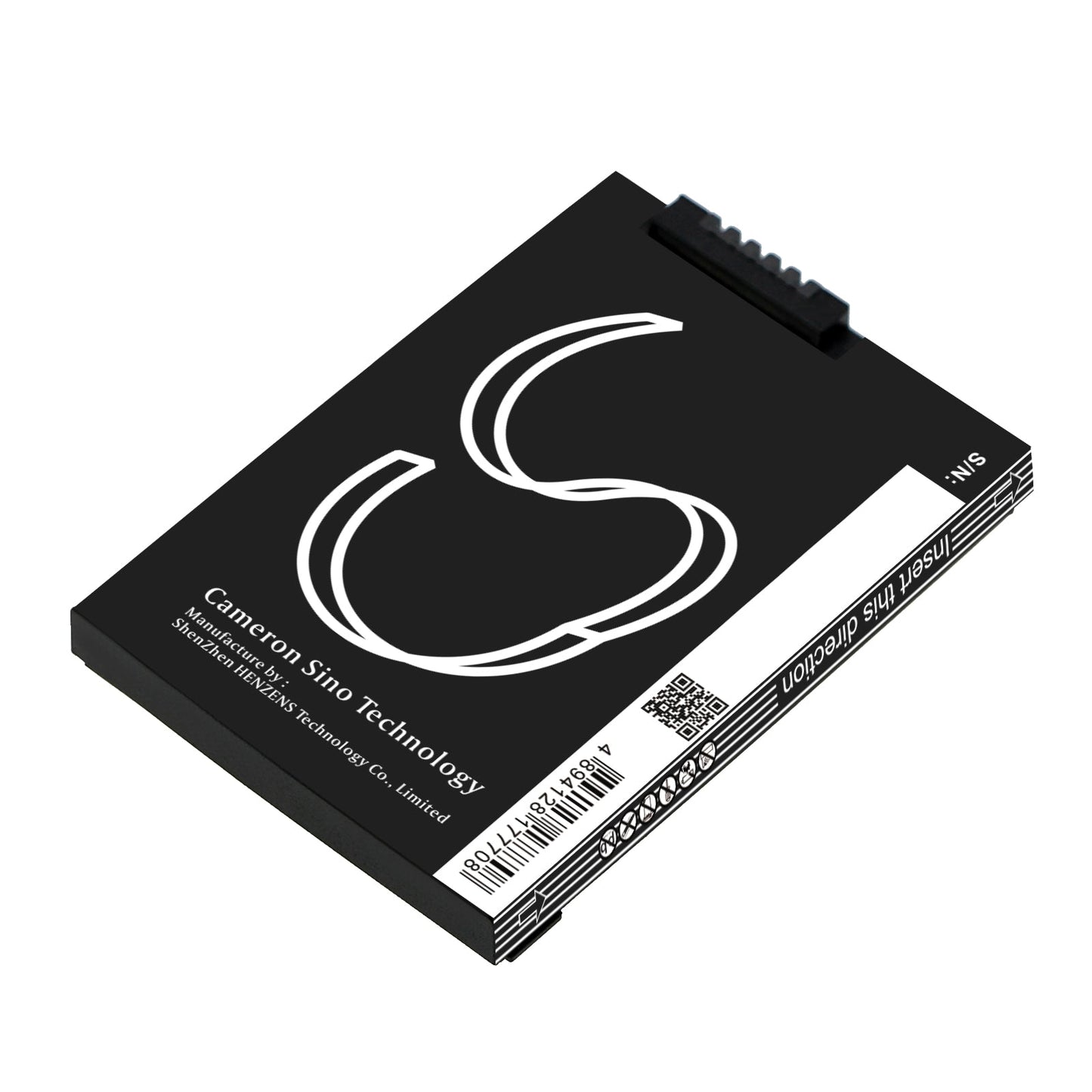 Replacement Battery for Honeywell  EDA50K – Barcode Scanner – 4000mAh / 15.20Wh / 3.8V