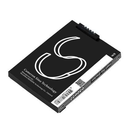 Replacement Battery for Honeywell  EDA50K – Barcode Scanner – 4000mAh / 15.20Wh / 3.8V