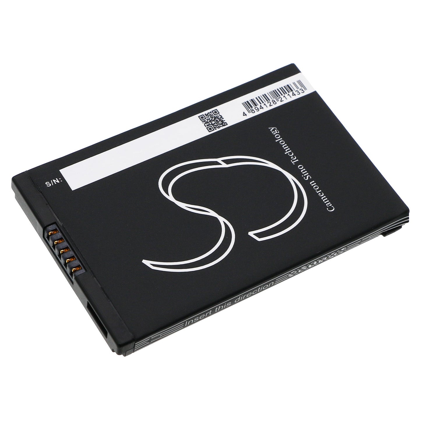 Replacement Battery for Honeywell  ScanPal EDA52 – Barcode Scanner – 4500mAh / 17.1Wh / 3.8V