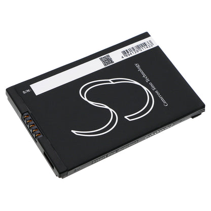 Replacement Battery for Honeywell  ScanPal EDA52 – Barcode Scanner – 4500mAh / 17.1Wh / 3.8V