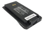 Replacement Battery for HYT  DMR PD-702 – Two-Way Radio – 2000mAh / 14.80Wh / 7.4V