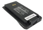 Replacement Battery for Hytera  PD7 – Two-Way Radio – 2000mAh / 14.80Wh / 7.4V