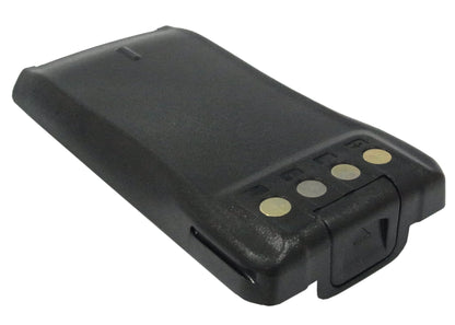 Replacement Battery for Hytera  PD7 – Two-Way Radio – 2000mAh / 14.80Wh / 7.4V