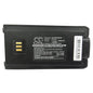 Replacement Battery for Harris HDP100 HDP150, Momentum HDP100, – 2000mAh / 14.80Wh