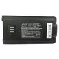 Replacement Battery for Hytera PD7 PD785, PD785G – 2000mAh / 14.80Wh