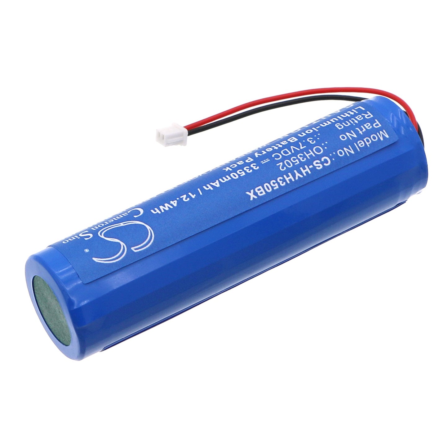 Replacement Battery for Honeywell  OH3502 – Barcode Scanner – 3350mAh / 12.4Wh / 3.7V