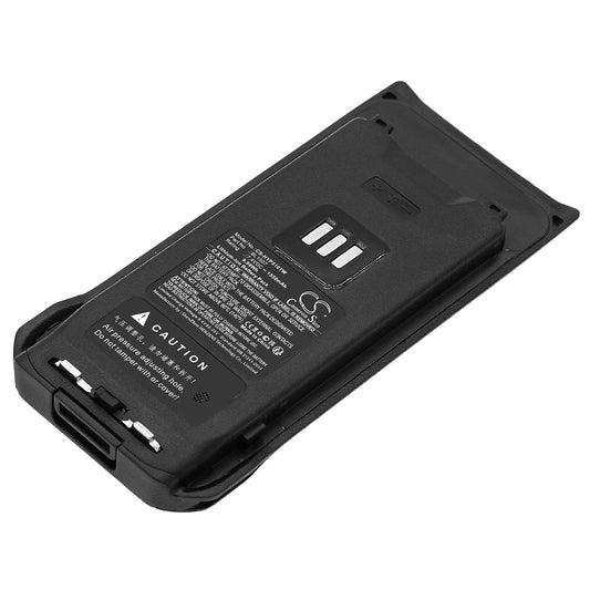 Replacement Battery for Hytera  AP515 – Two-Way Radio – 1350mAh / 9.99Wh / 7.4V