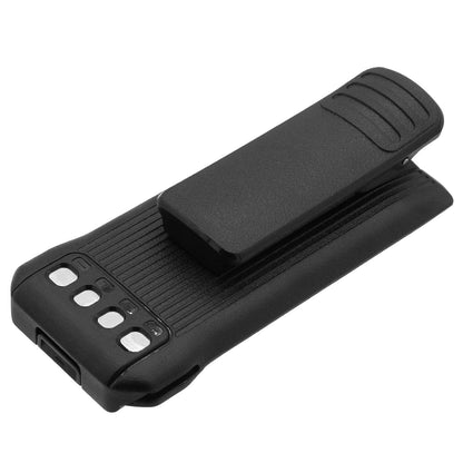 Replacement Battery for Hytera  AP515 – Two-Way Radio – 1350mAh / 9.99Wh / 7.4V