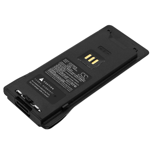 Replacement Battery for Hytera  HP600 – Two-Way Radio – 2000mAh / 14.80Wh / 7.4V