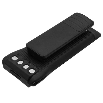 Replacement Battery for Hytera  HP600 – Two-Way Radio – 2000mAh / 14.80Wh / 7.4V