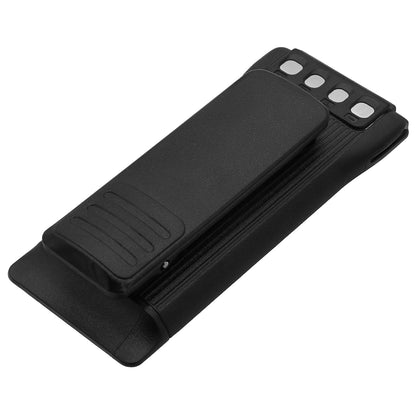 Replacement Battery for Hytera  HP600 – Two-Way Radio – 2000mAh / 14.80Wh / 7.4V