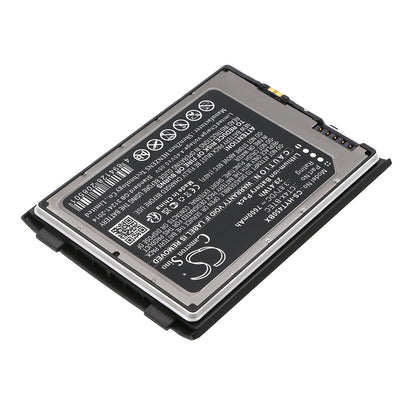 Replacement Battery for Honeywell  CT45 – Barcode Scanner – 7600mAh / 29.41Wh / 3.87V