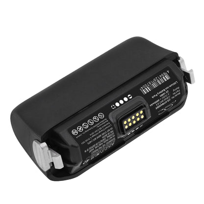 Replacement Battery for Honeywell  CW45 – Barcode Scanner – 6800mAh / 25.16Wh / 3.7V