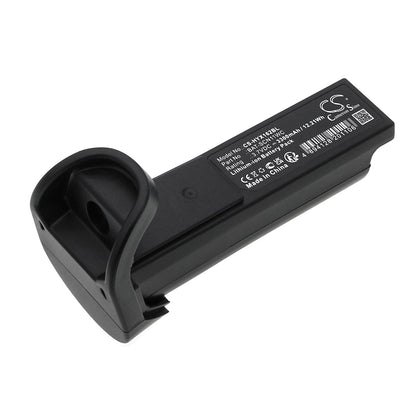 Replacement Battery for Honeywell  Xenon Ultra 1962g – Barcode Scanner – 3300mAh / 12.21Wh / 3.7V