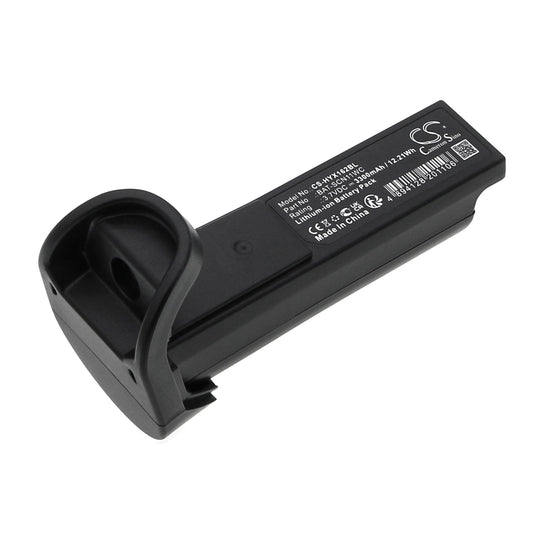 Replacement Battery for Honeywell  Xenon Ultra 1962g – Barcode Scanner – 3300mAh / 12.21Wh / 3.7V