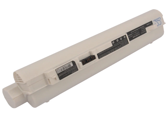 Replacement Battery for Lenovo  ideapad S10-2 – Notebook, Laptop – 6600mAh / 73.26Wh / 11.1V