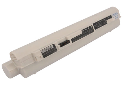 Replacement Battery for Lenovo  ideapad S10-2 – Notebook, Laptop – 6600mAh / 73.26Wh / 11.1V