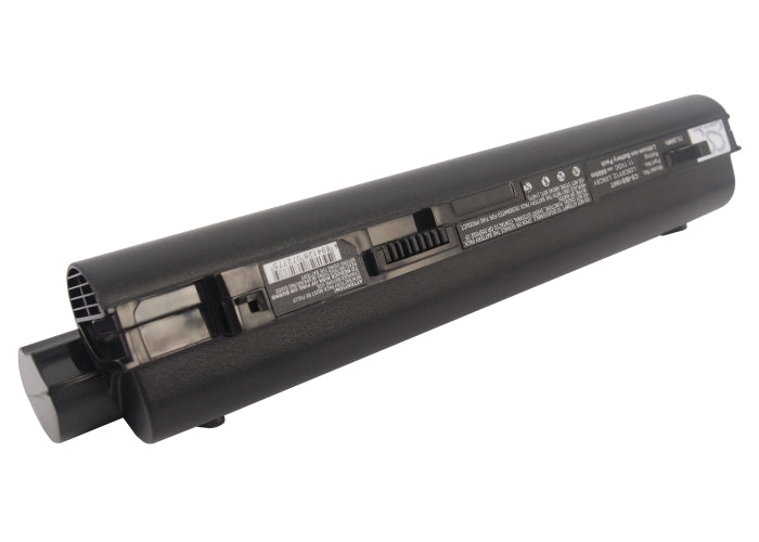Replacement Battery for Lenovo  ideapad S10-2 – Notebook, Laptop – 6600mAh/73.26Wh / 11.1V