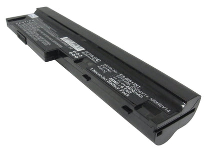 Replacement Battery for Lenovo  IdeaPad S100 – Notebook, Laptop – 4400mAh/48Wh / 11.1V