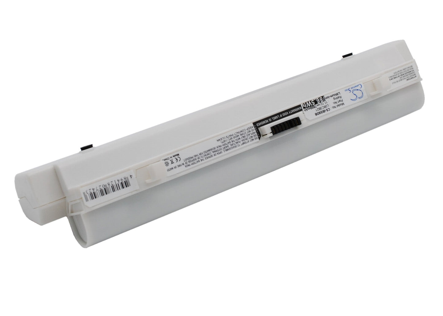 Replacement Battery for Lenovo  ideapad S10 – Notebook, Laptop – 7800mAh / 11.1V