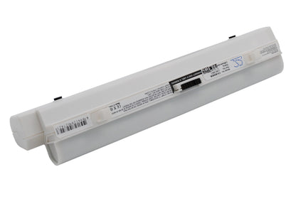 Replacement Battery for Lenovo  ideapad S10 – Notebook, Laptop – 7800mAh / 11.1V