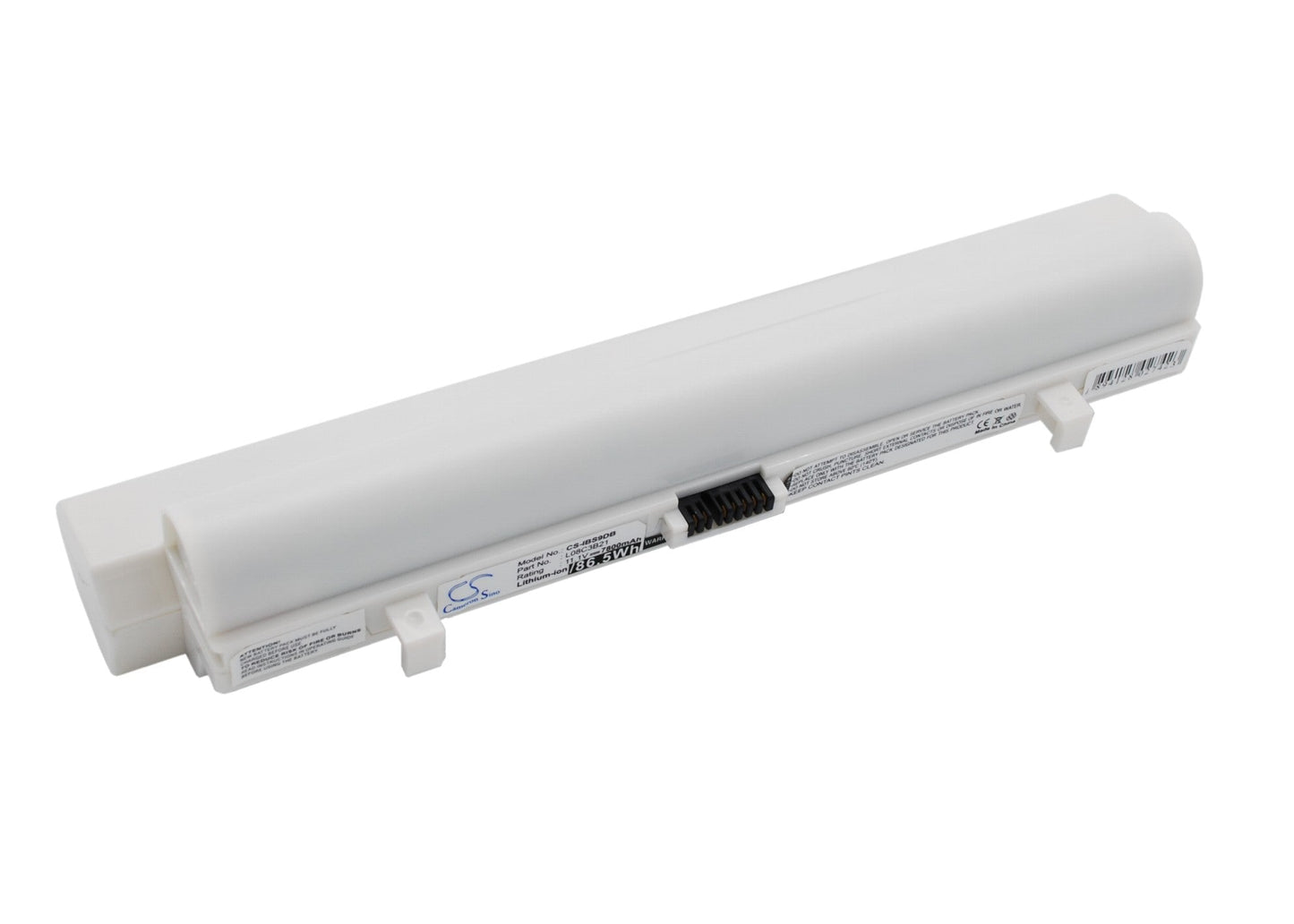 Replacement Battery for Lenovo  ideapad S10 – Notebook, Laptop – 7800mAh / 11.1V