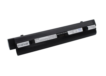 Replacement Battery for Lenovo  ideapad S10 – Notebook, Laptop – 7800mAh / 11.1V