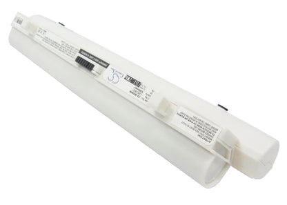 Replacement Battery for Lenovo  ideapad S10 – Notebook, Laptop – 5200mAh / 11.1V