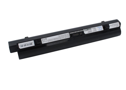 Replacement Battery for Lenovo  ideapad S10 – Notebook, Laptop – 5200mAh / 11.1V