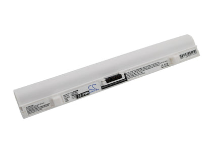 Replacement Battery for Lenovo  ideapad ideapad S10 20015 – Notebook, Laptop – 2600mAh / 11.1V