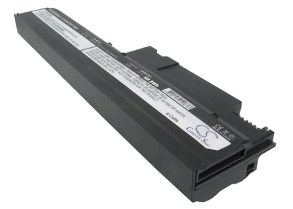Replacement Battery for IBM  ThinkPad R50 – Notebook, Laptop – 4400mAh / 10.8V