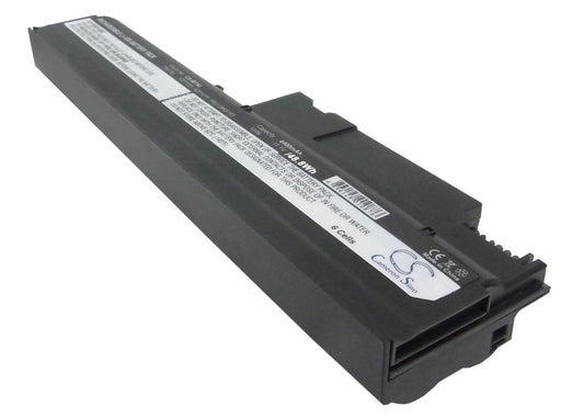 Replacement Battery for IBM  ThinkPad R50 – Notebook, Laptop – 4400mAh / 10.8V