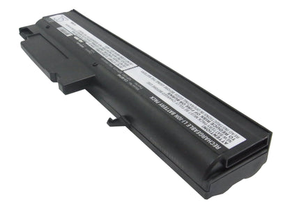 Replacement Battery for IBM  ThinkPad R50 – Notebook, Laptop – 4400mAh / 10.8V