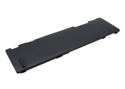 Replacement Battery for Lenovo  ThinkPad T400s – Notebook, Laptop – 4400mAh / 48.84Wh / 11.1V