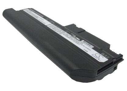 Replacement Battery for IBM  ThinkPad R50 – Notebook, Laptop – 6600mAh / 10.8V