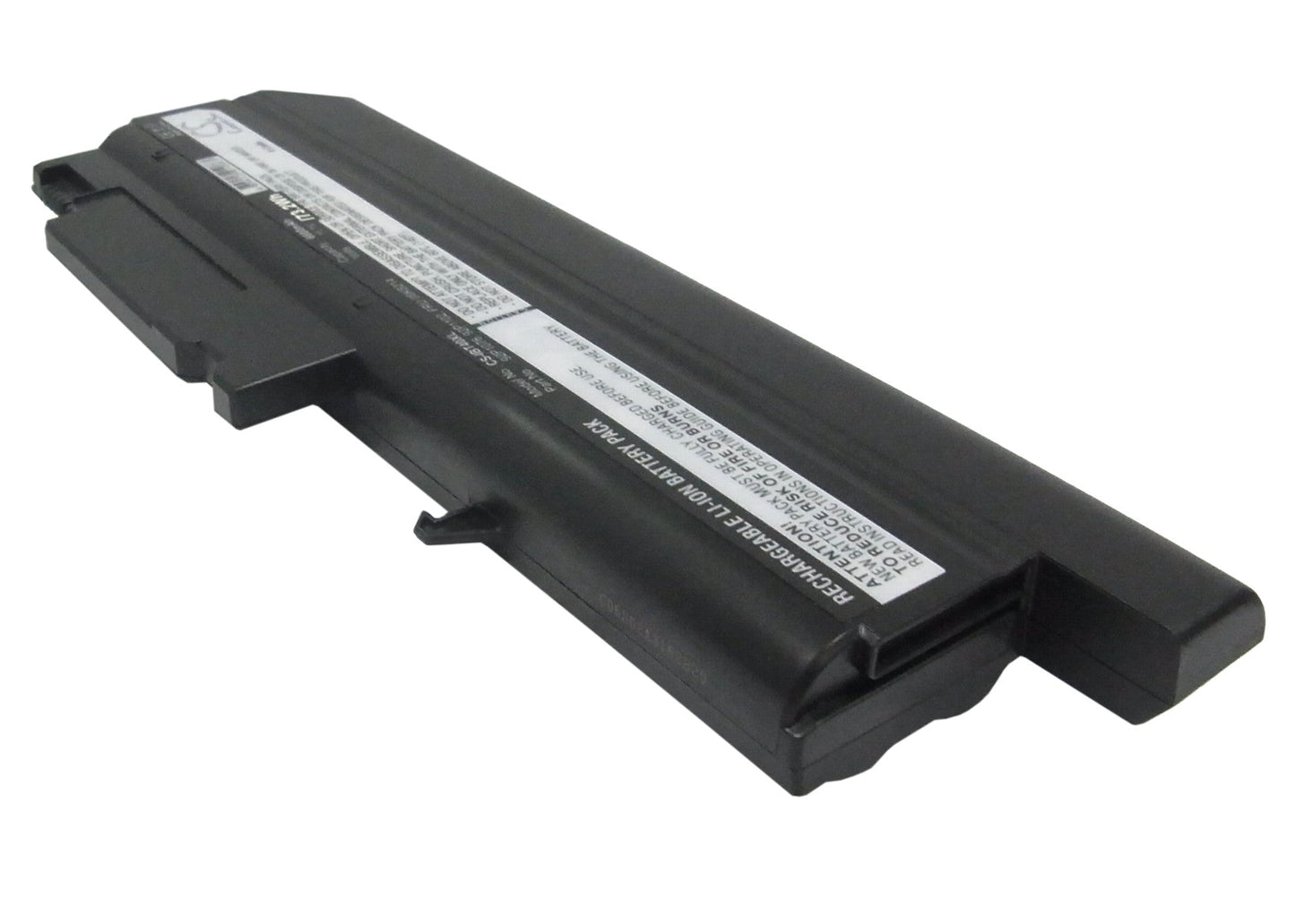 Replacement Battery for IBM  ThinkPad R50 – Notebook, Laptop – 6600mAh / 10.8V