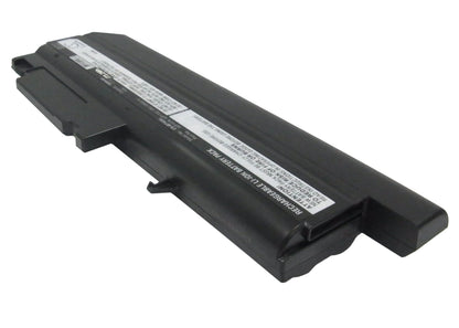 Replacement Battery for IBM  ThinkPad R50 – Notebook, Laptop – 6600mAh / 10.8V