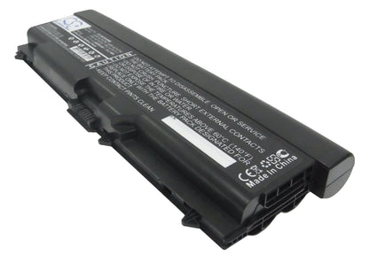 Replacement Battery for Lenovo  ThinkPad 70+ – Notebook, Laptop – 6600mAh / 73.26Wh / 11.1V